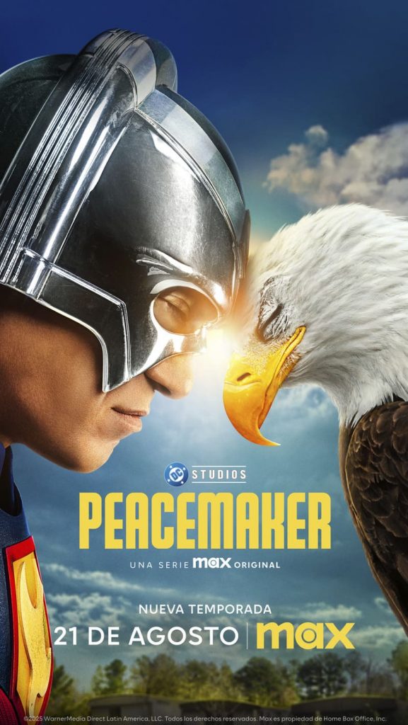 Peacemaker