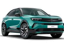 nuevo Opel