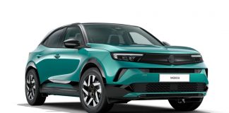 nuevo Opel