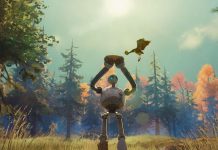 robot