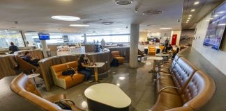 Aeropuerto