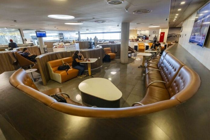 Aeropuerto