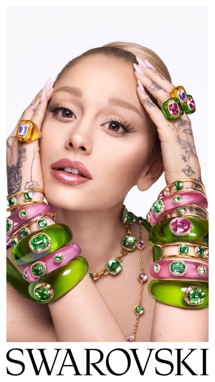 Swarovski