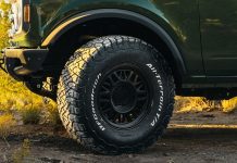 BFGoodrich