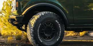 BFGoodrich