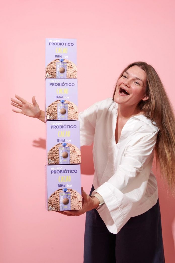 helado