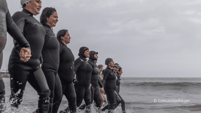 ComunidadMujer