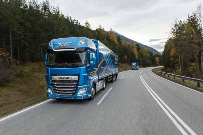 DAF