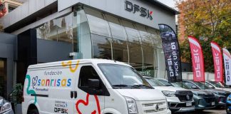 DFSK