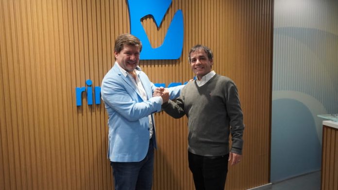 Rindegastos