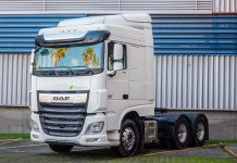 DAF