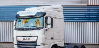 DAF