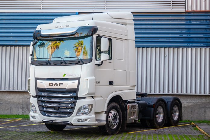 DAF