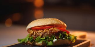evolución hamburguesa