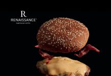 Día hamburguesa