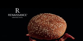 Día hamburguesa
