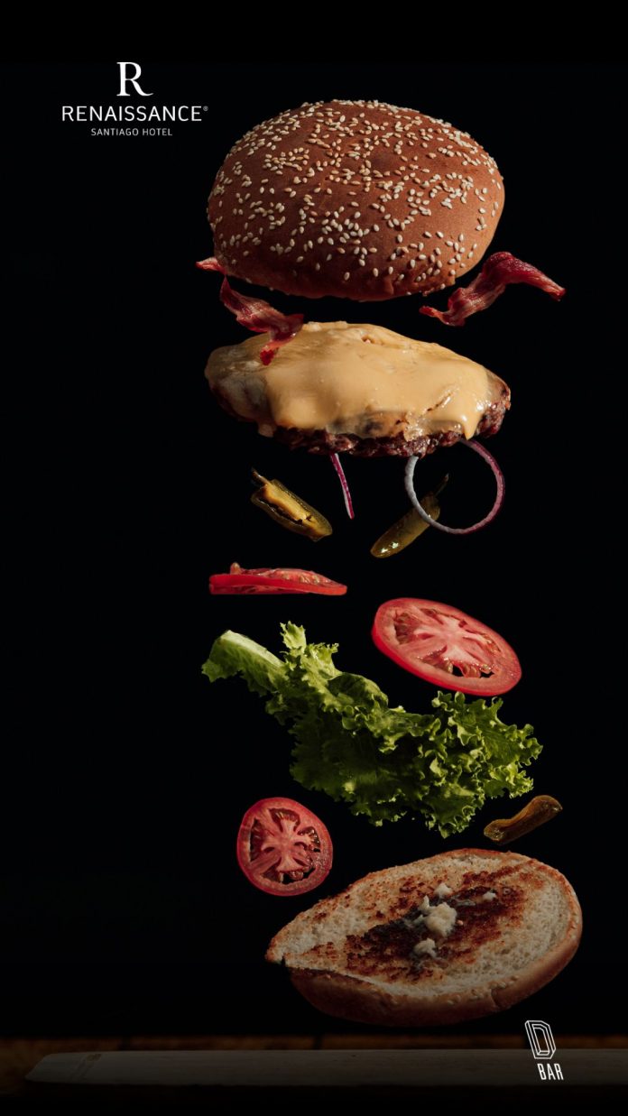 Día hamburguesa