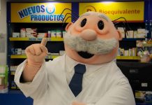 Farmacias