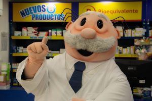 Farmacias