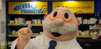 Farmacias