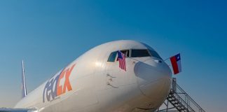 FedEx