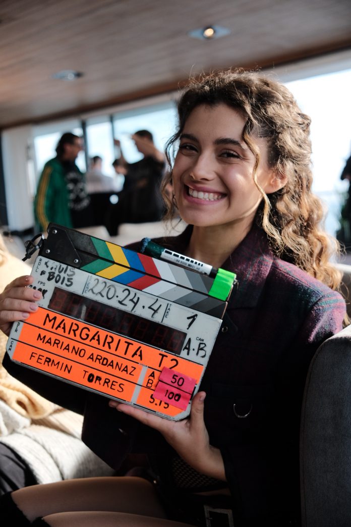 Margarita