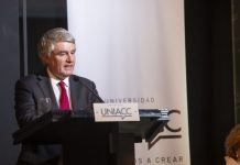 ex ministro