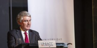 ex ministro