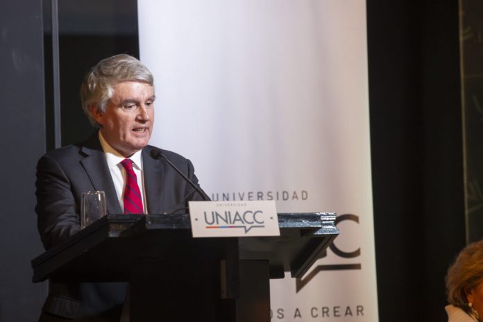ex ministro