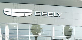 Geely