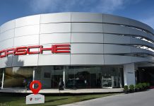 Porsche