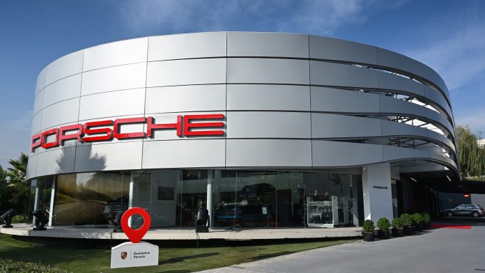 Porsche