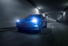 Aston Martín