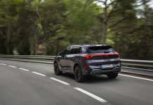 Nuevo CUPRA
