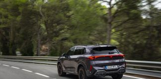 Nuevo CUPRA
