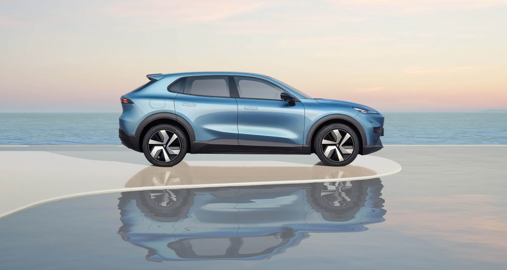 Changan 