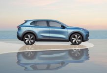 Changan