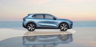 Changan