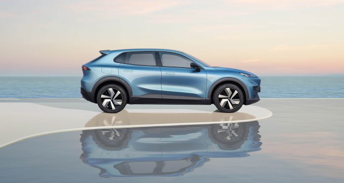 Changan