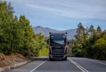 Scania