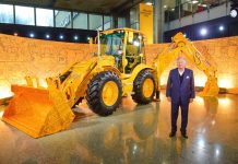 JCB