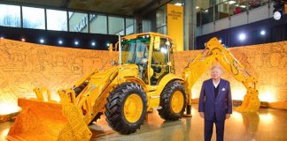 JCB