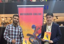 historia motocross