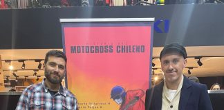 historia motocross