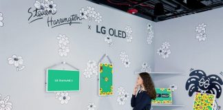 LG