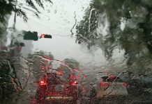 precipitaciones