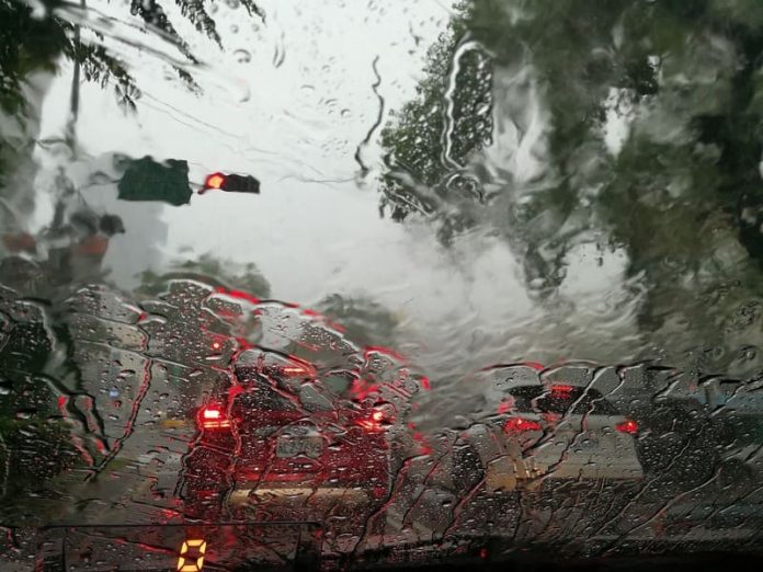 precipitaciones