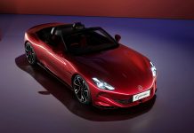 MG Motor