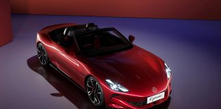 MG Motor