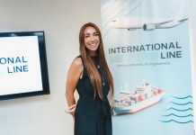 International Line abre nueva ruta logística Pharma logística